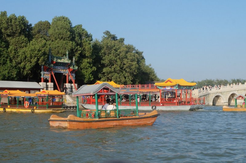 Пекин - Фото №32