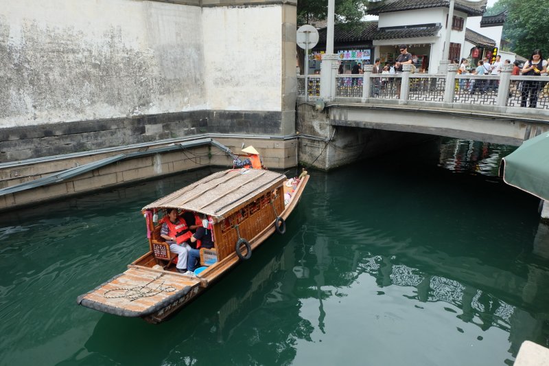 Сучжоу - Фото №5