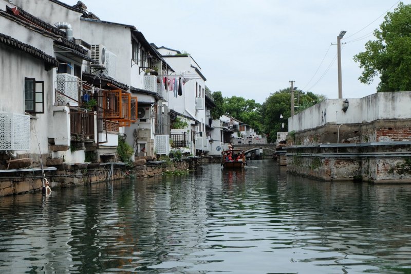 Сучжоу - Фото №7