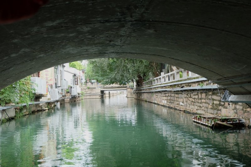 Сучжоу - Фото №10