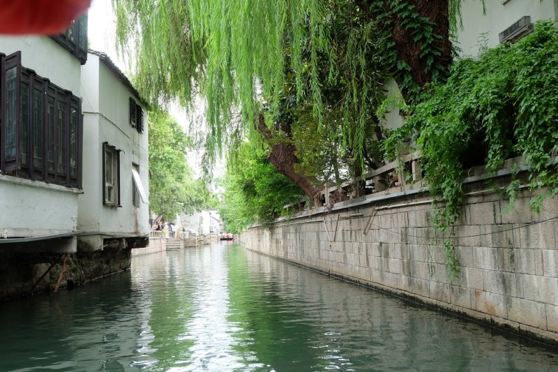 Сучжоу - Фото №22