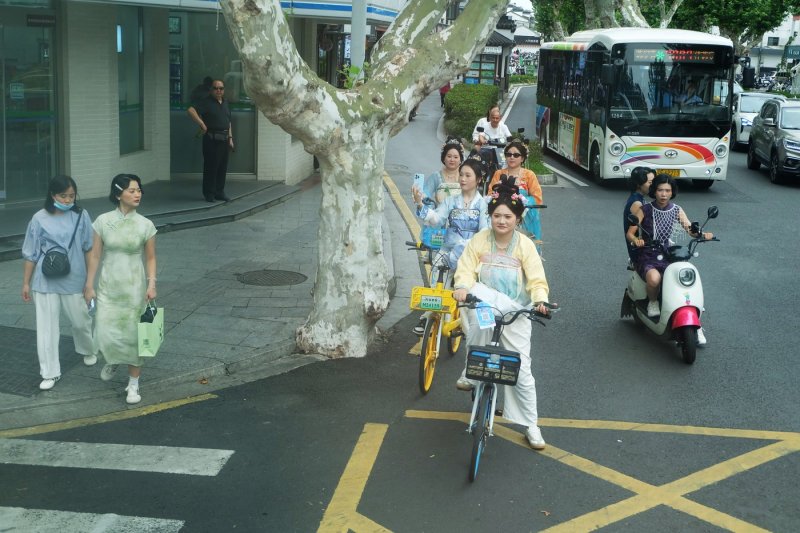 Сучжоу - Фото №28