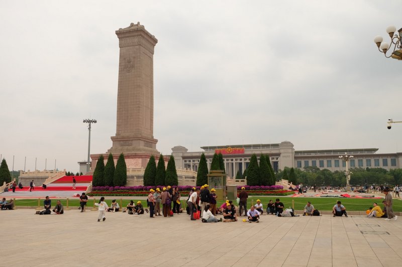 Пекин - Фото №9