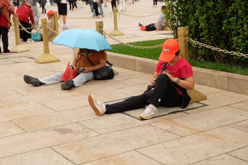 Пекин - Фото №13