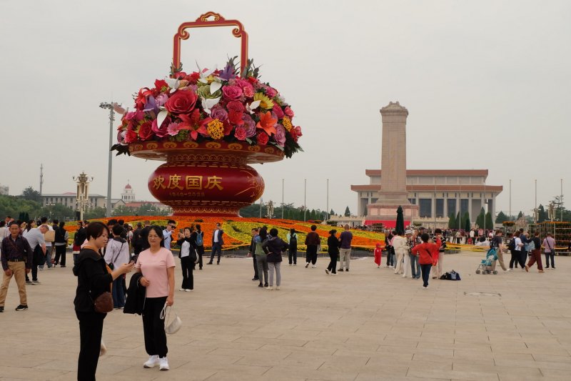 Пекин - Фото №17