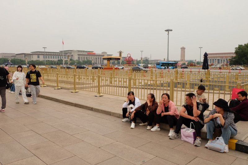 Пекин - Фото №19