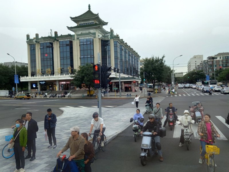 Пекин - Фото №21