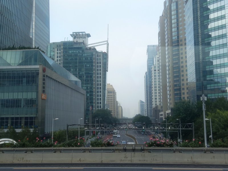 Пекин - Фото №28