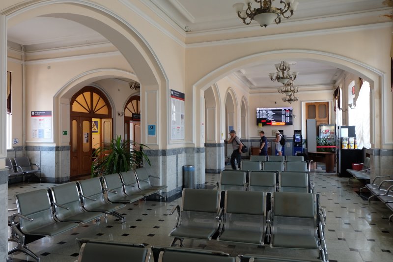 Аткарск - Фото №2