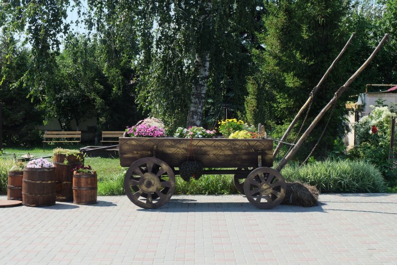 Аткарск - Фото №6