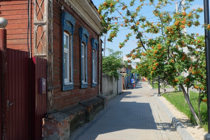 Аткарск - Фото №9