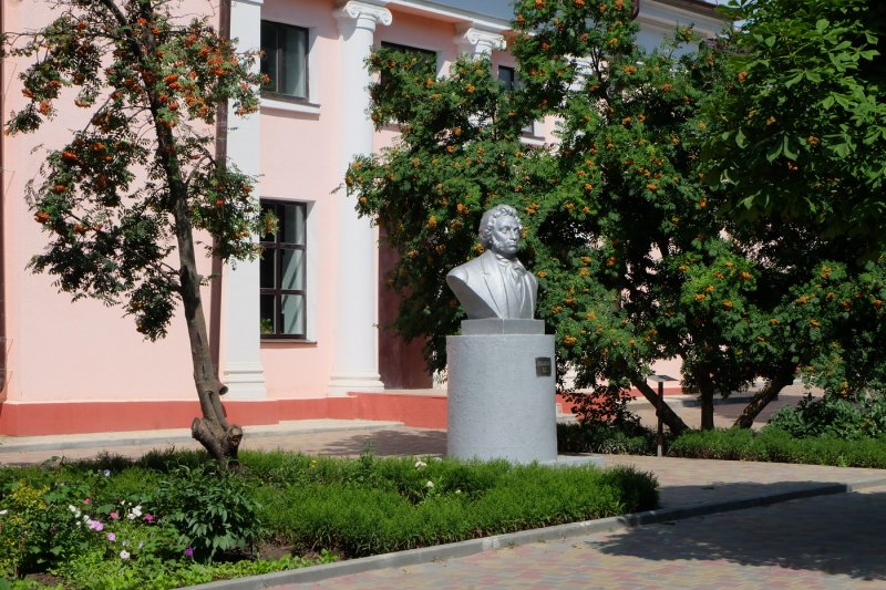 Аткарск - Фото №10