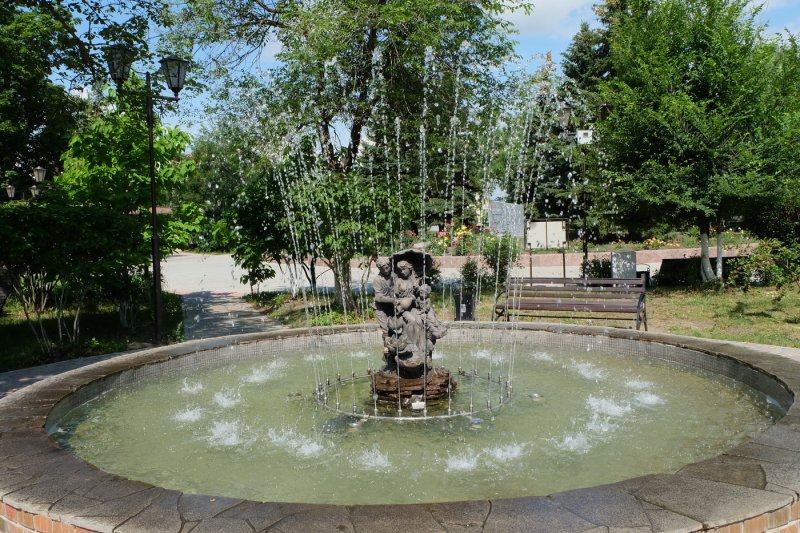 Аткарск - Фото №13