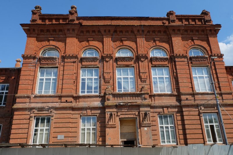 Аткарск - Фото №18