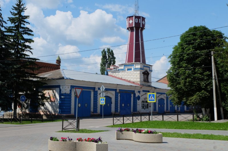 Аткарск - Фото №22