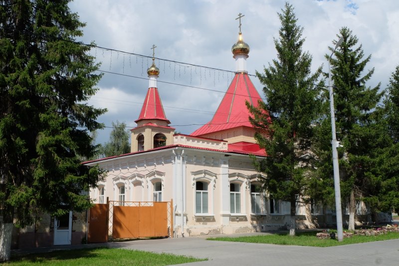 Аткарск - Фото №25