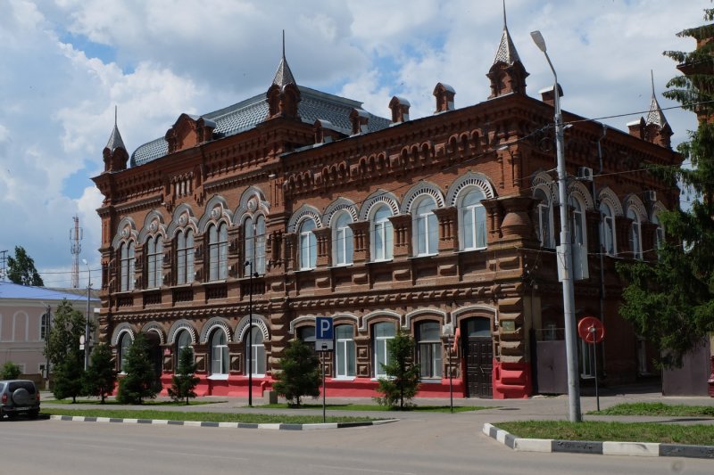 Аткарск - Фото №27