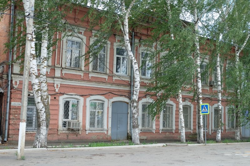 Аткарск - Фото №35