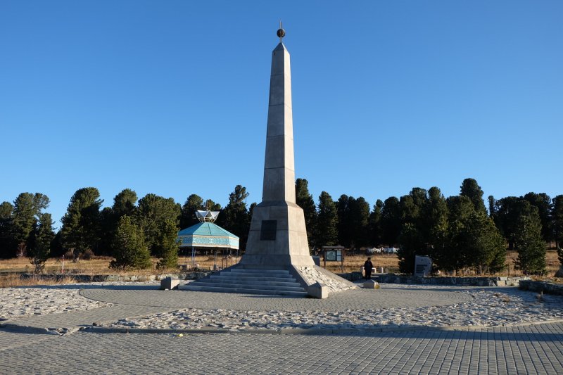 Алтай - Фото №2