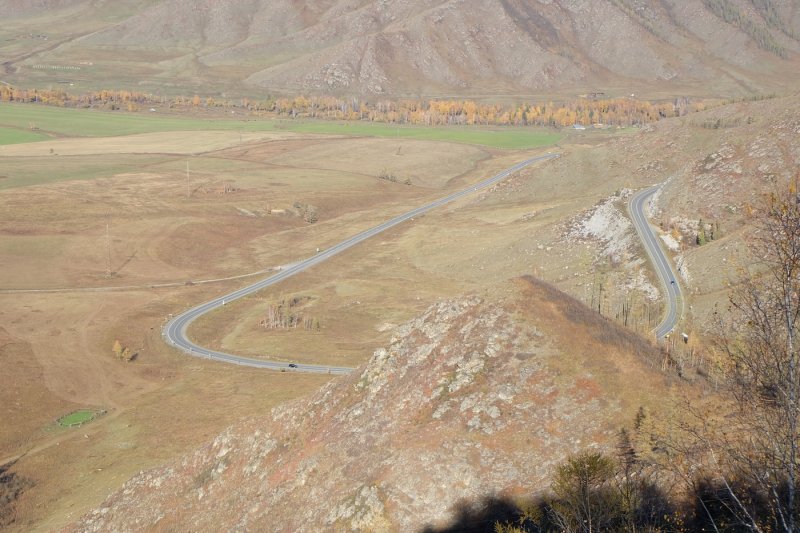 Алтай - Фото №7