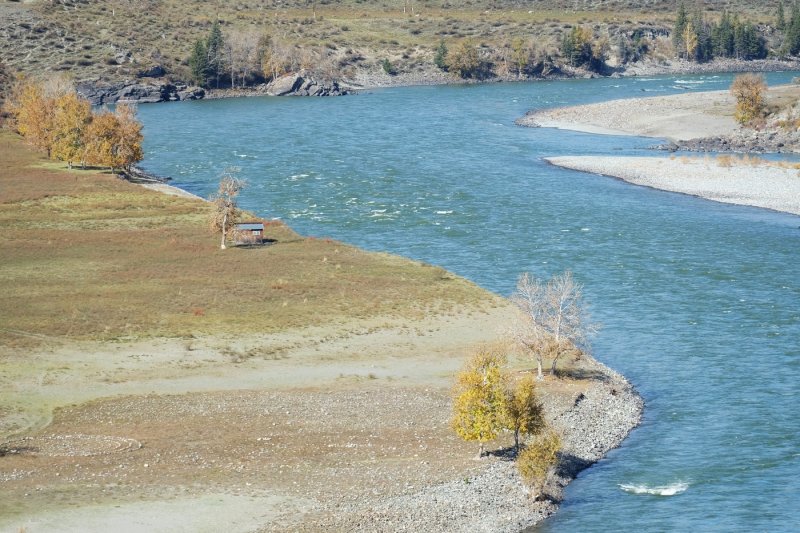 Алтай - Фото №22