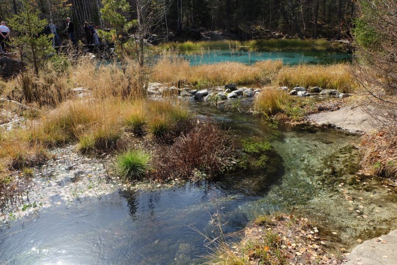 Алтай - Фото №31