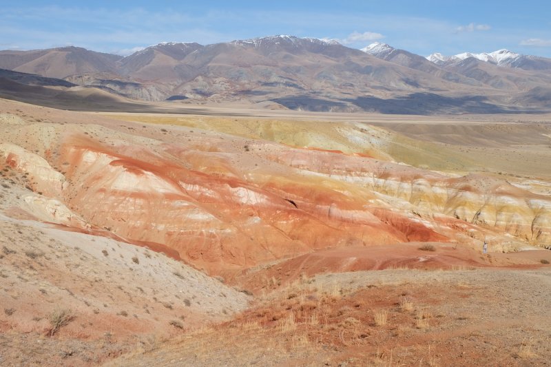 Алтай - Фото №23