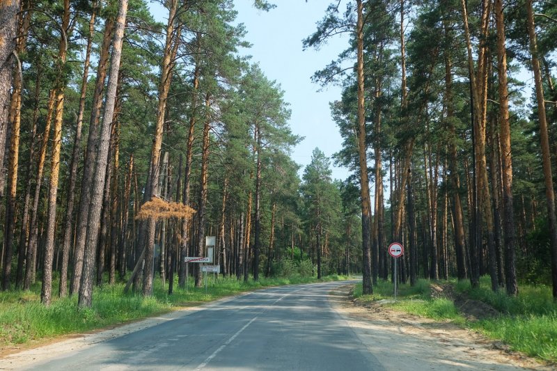 Никольск - Фото №4