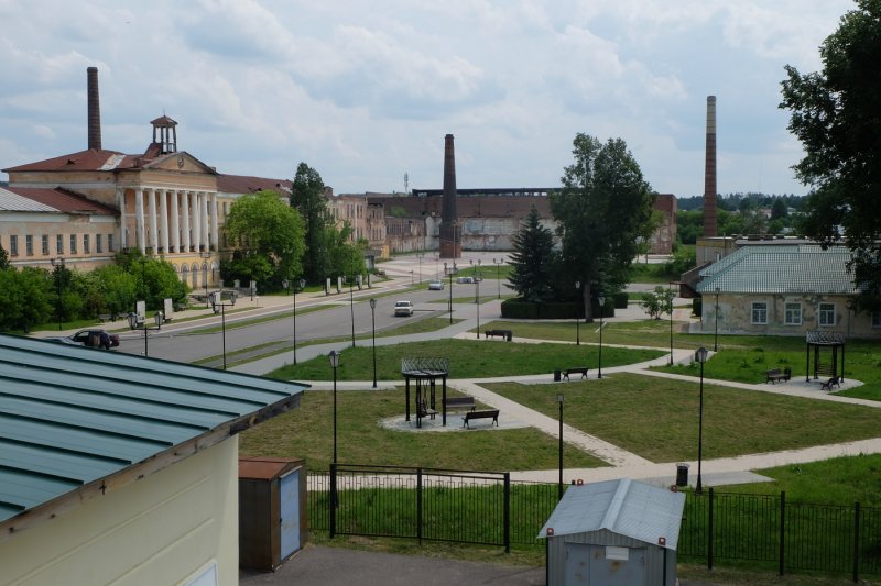 Никольск - Фото №15