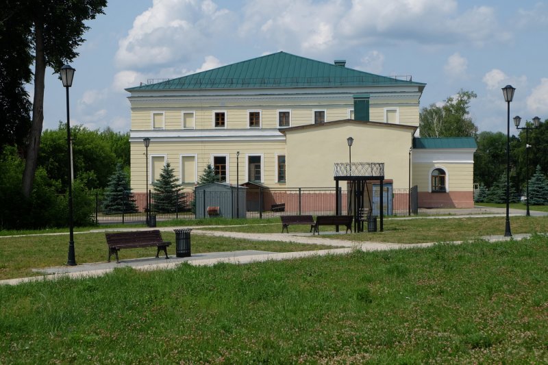 Никольск - Фото №18