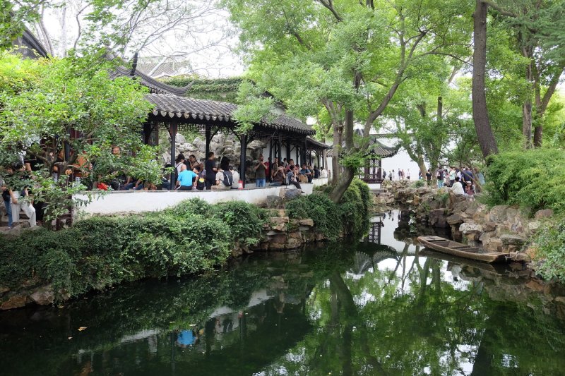 Сучжоу - Фото №16