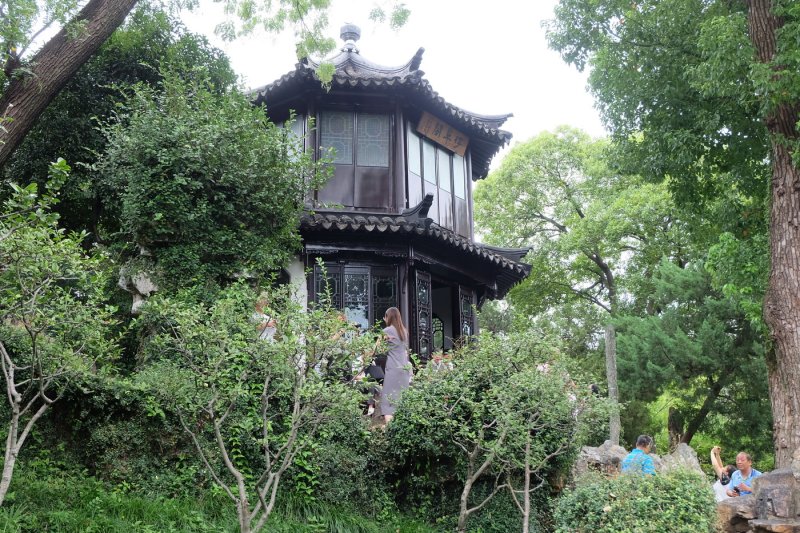 Сучжоу - Фото №17