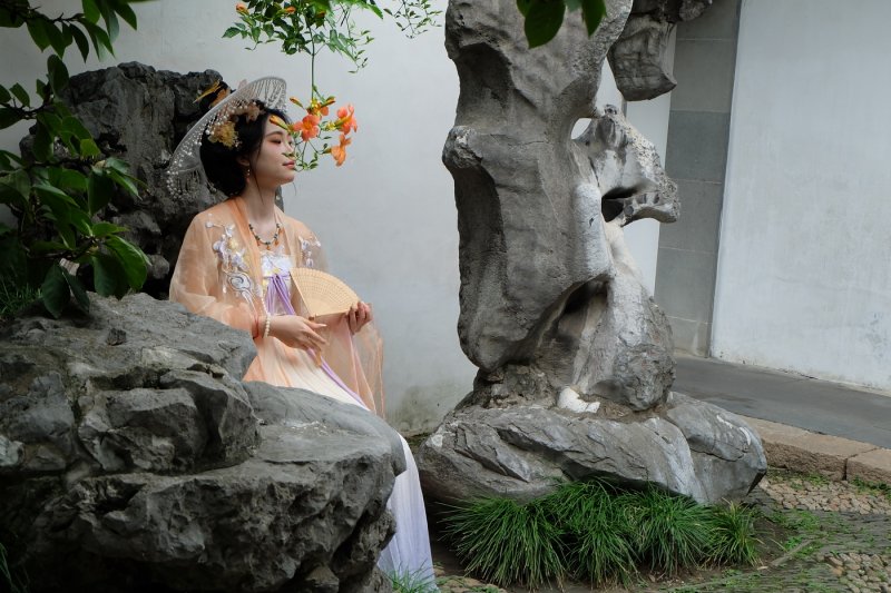 Сучжоу - Фото №31