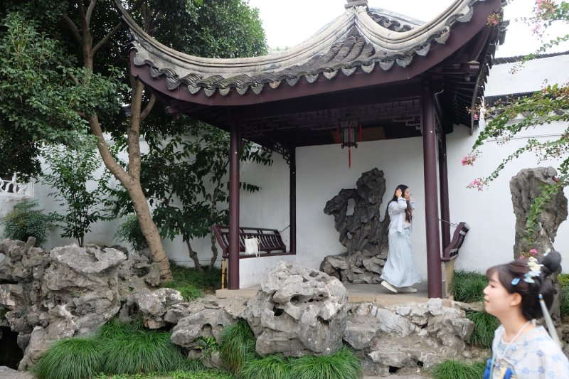 Сучжоу - Фото №33