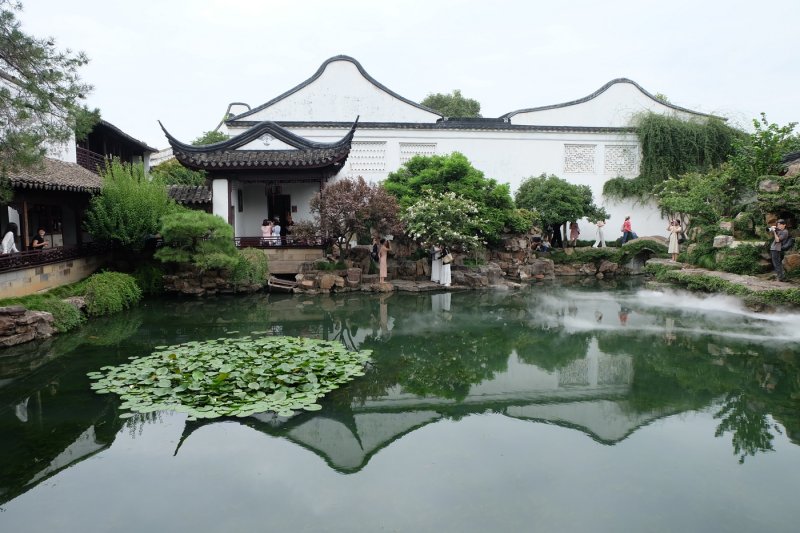 Сучжоу - Фото №37
