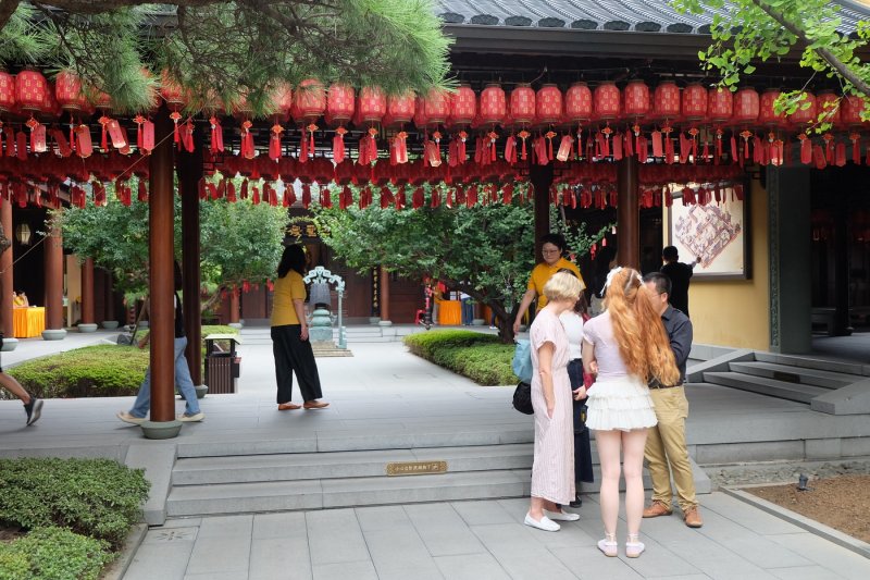 Шанхай - Фото №2