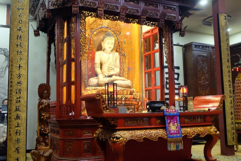 Шанхай - Фото №15