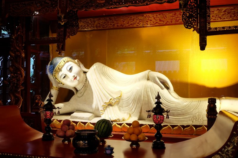 Шанхай - Фото №17