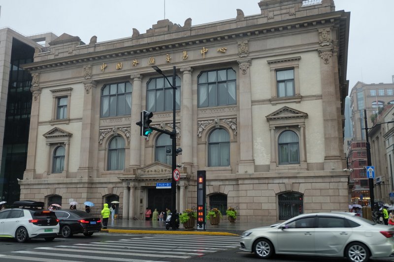 Шанхай - Фото №15