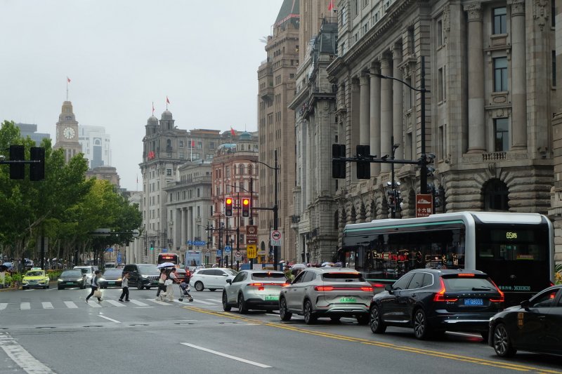 Шанхай - Фото №25