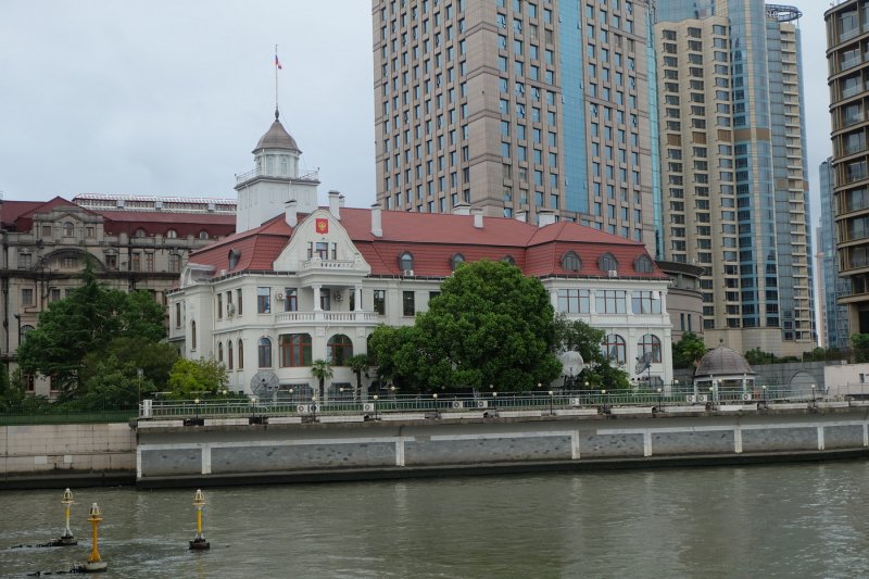 Шанхай - Фото №31