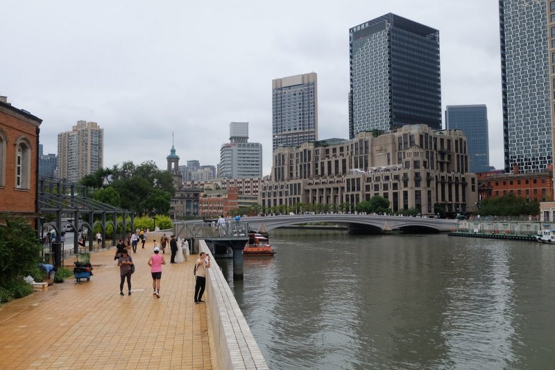 Шанхай - Фото №34