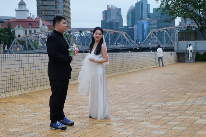 Шанхай - Фото №36