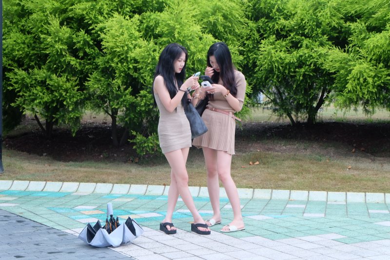 Шанхай - Фото №37