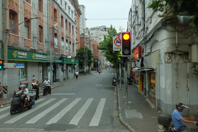 Шанхай - Фото №16