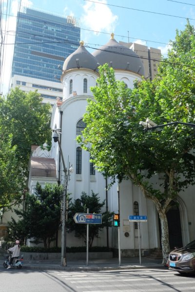 Шанхай - Фото №30