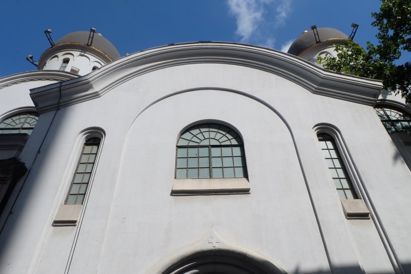 Шанхай - Фото №32