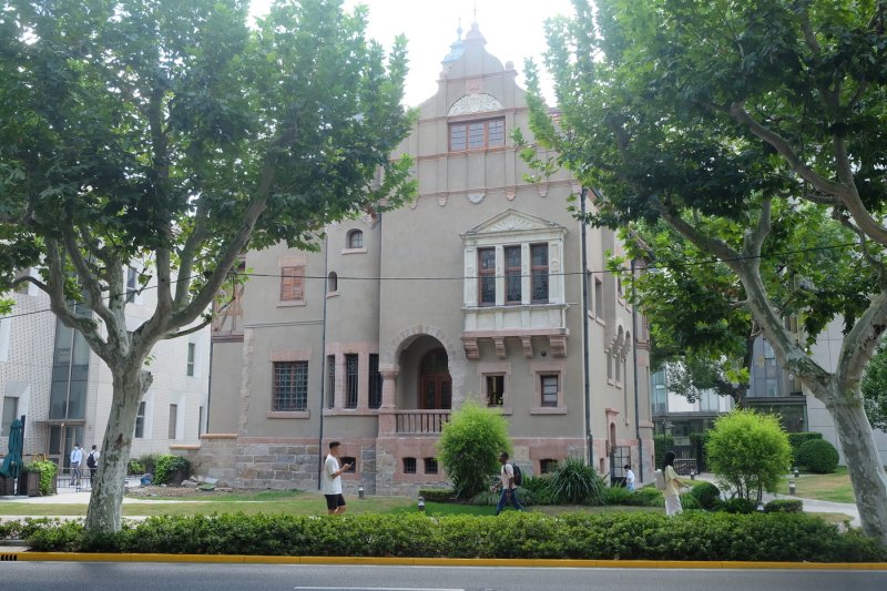 Шанхай - Фото №33