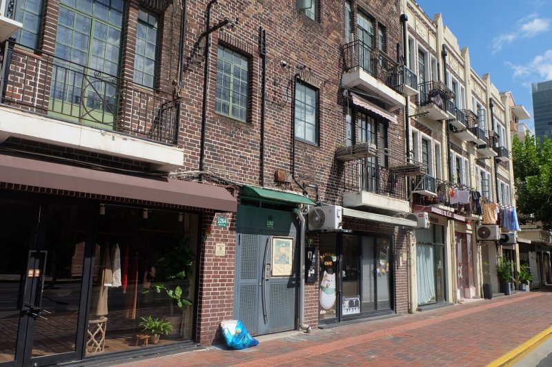 Шанхай - Фото №34