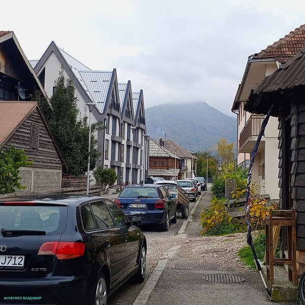 Колашин, Подгорица, Петровац - Фото №1